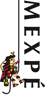 MEXPE logo